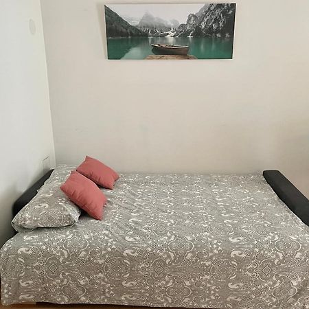 1 Bedroom Apartment Near Central Station Wiedeń Zewnętrze zdjęcie