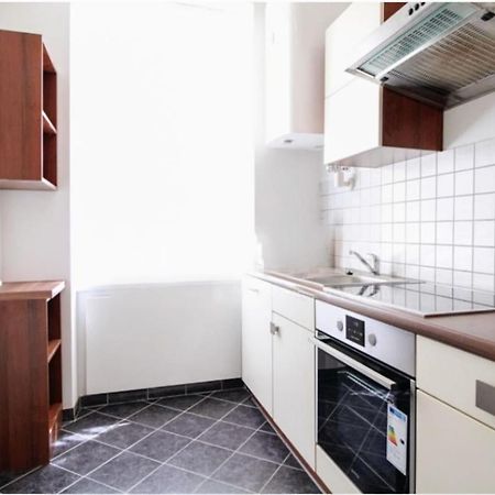 1 Bedroom Apartment Near Central Station Wiedeń Zewnętrze zdjęcie